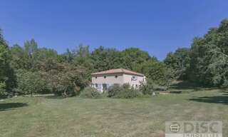 Maison 4 Pièces 136 m² à vendre à Penne (81140)