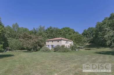 Maison 4 pièces 350000 €