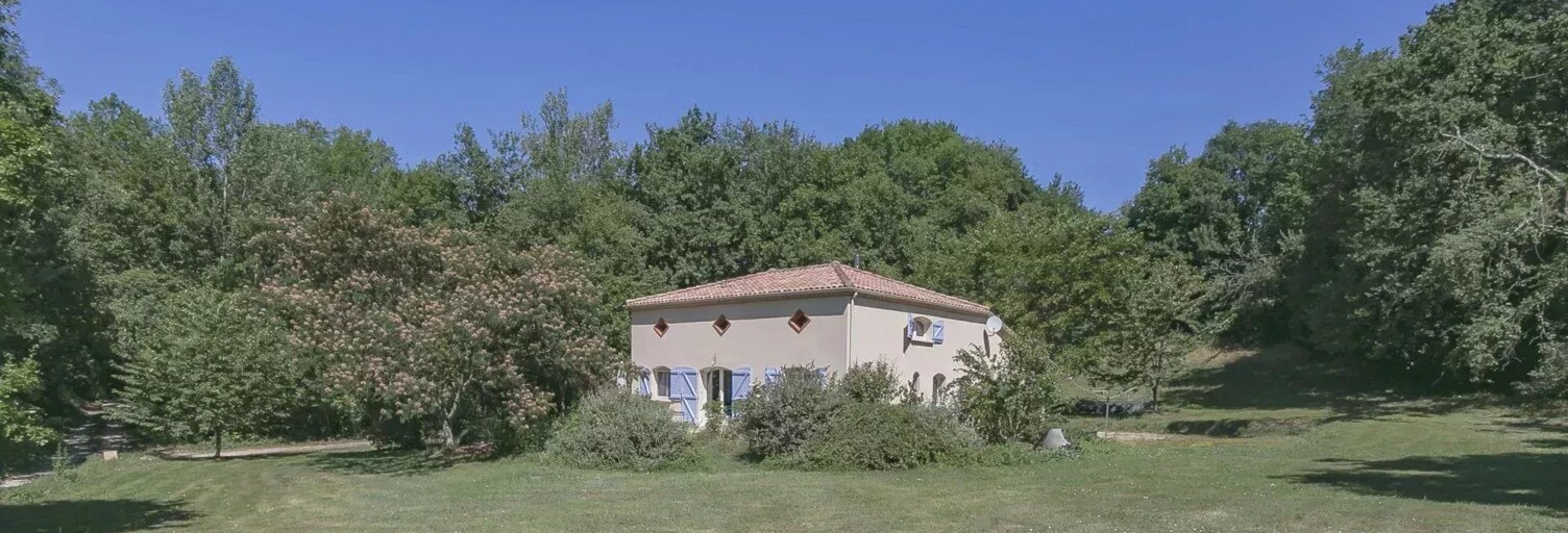 Maison 4 Pièces 136 m² à vendre à Penne (81140)