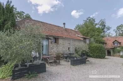 Maison  495000 €