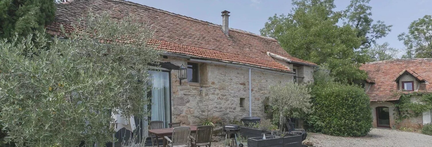 Maison   m² à vendre à Saint-Projet (82160)