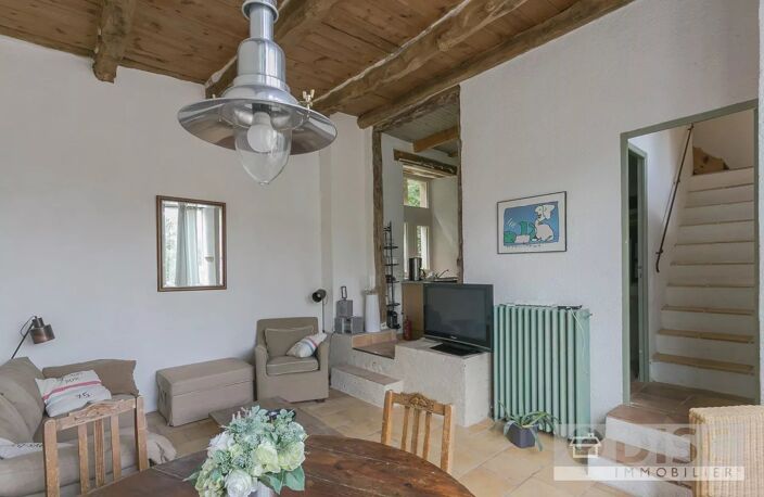 Propriété avec deux gites, camping, logement insolites. — photo 3