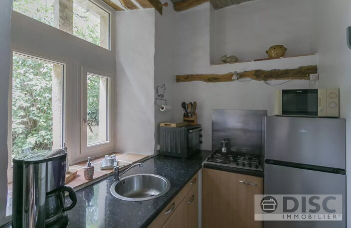 Propriété avec deux gites, camping, logement insolites. — photo 4