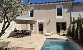 Maison 5 Pièces 122 m² à vendre à Eyragues (13630)