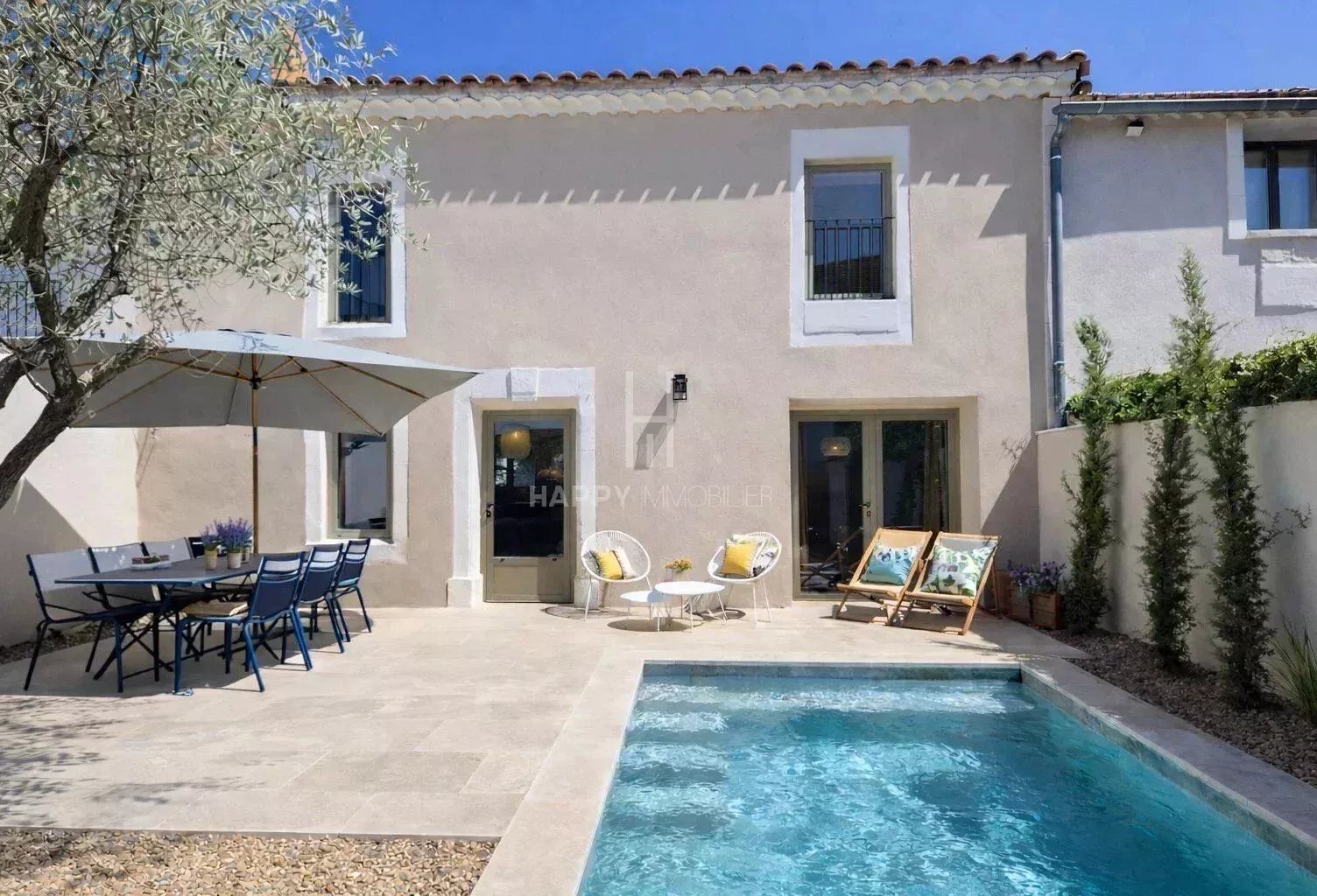 Maison de village coup de coeur — photo 1