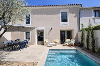 Maison 5 pièces 760000 €