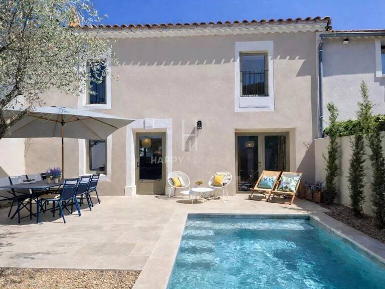 Maison de village coup de coeur — photo 1