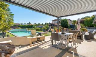 Maison 7 Pièces 155 m² à vendre à Montmerle-sur-Saône (01090)