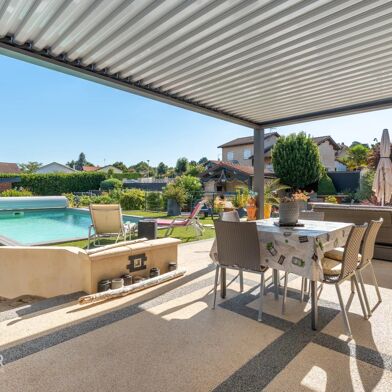 Maison 7 pièces 415000 €