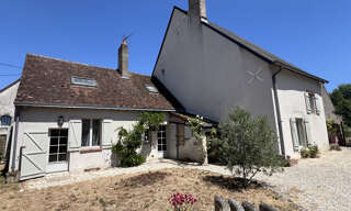 Maison 4 Pièces 105 m² à vendre à Vineuil (41350)