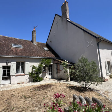 Maison 4 pièces 249900 €