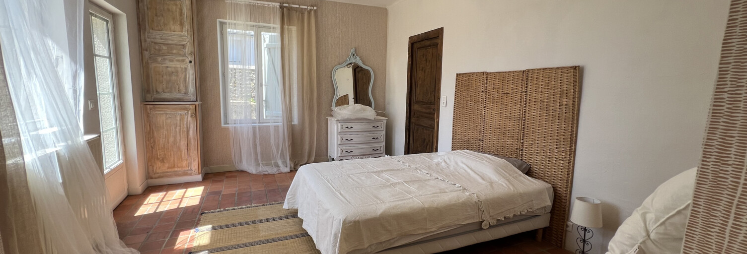 Maison 4 Pièces 105 m² à vendre à Vineuil (41350)