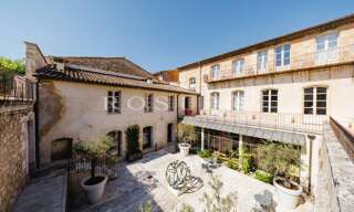 Maison 21 Pièces 1000 m² à vendre à Apt (84400)