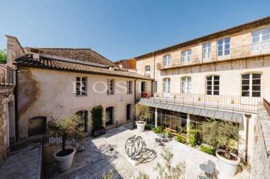 Maison 21 pièces 2300000 €