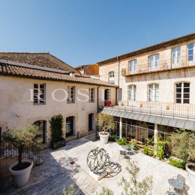 Maison 21 pièces 2300000 €