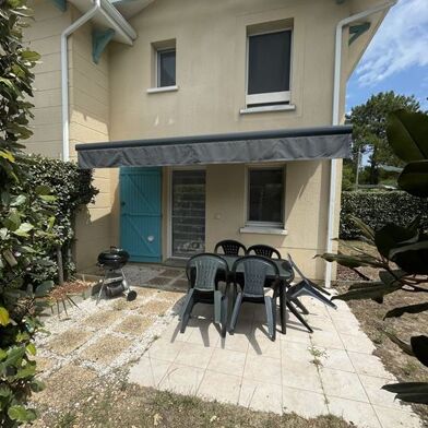 Maison 3 pièces 144000 €