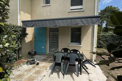 Maison 3 pièces 127000 €