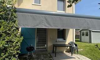 Maison 3 Pièces 41 m² à vendre à Le Verdon-sur-Mer (33123)