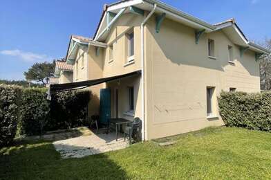 Maison 3 pièces 127000 €