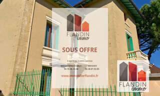 Maison 6 Pièces 125 m² à vendre à Vernaison (69390)