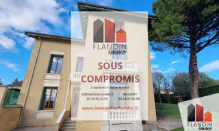 Maison 6 Pièces 125 m² à vendre à Vernaison (69390)