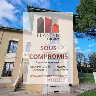 Maison 6 pièces 590000 €