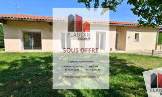 Maison 6 Pièces 135 m² à vendre à Millery (69390)