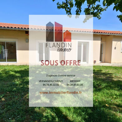 Maison 6 pièces 445000 €