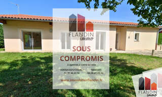 Maison 6 Pièces 135 m² à vendre à Millery (69390)