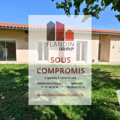 Maison 6 pièces 445000 €