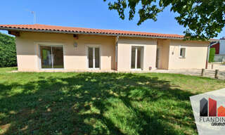 Maison 6 Pièces 135 m² à vendre à Millery (69390)