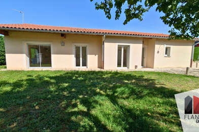 Maison 6 pièces 445000 €