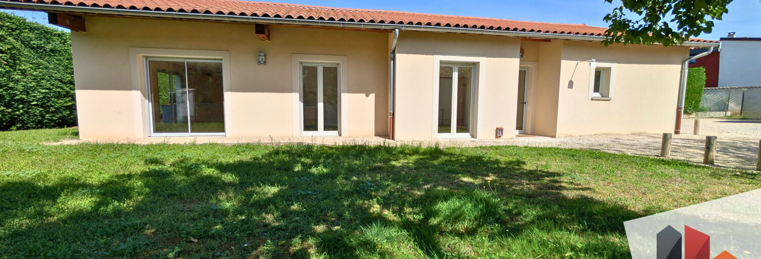 Maison 6 Pièces 135 m² à vendre à Millery (69390)