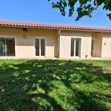 Maison 6 pièces 445000 €