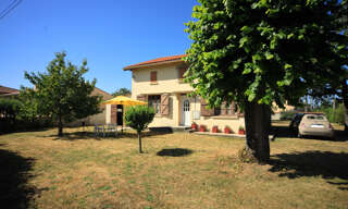 Maison 6 Pièces 133 m² à vendre à Auterive (31190)