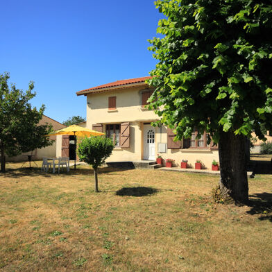 Maison 6 pièces 249000 €