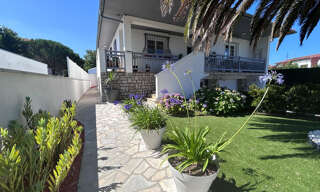 Maison 6 Pièces 214 m² à vendre à Anglet (64600)