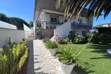 Maison 6 pièces 1000000 €