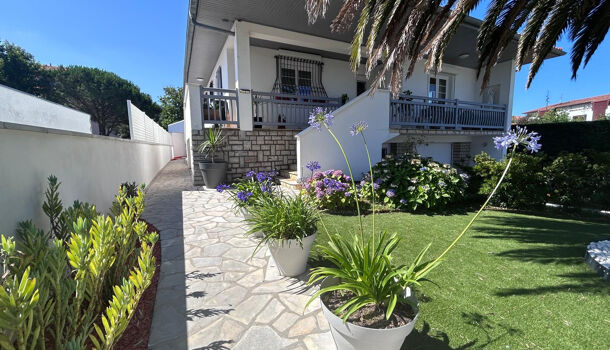 Villa / Maison 6 pièces  à vendre Anglet 64600