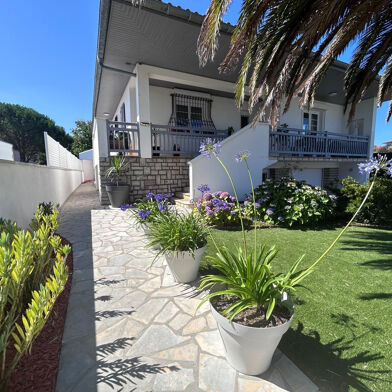 Maison 6 pièces 1000000 €