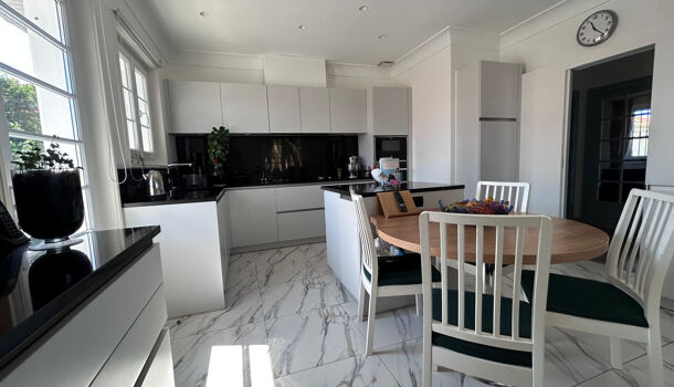 Villa / Maison 6 pièces  à vendre Anglet 64600