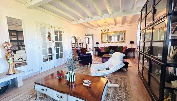 Villa / Maison 6 pièces  à vendre Anglet 64600