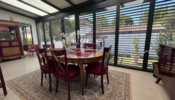 Villa / Maison 6 pièces  à vendre Anglet 64600