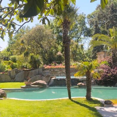 Maison 9 pièces 2500000 €