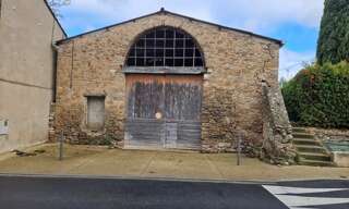 Commerce 1 Pièce 274 m² à vendre à Trèbes (11800)