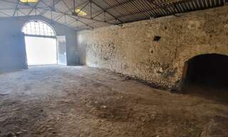 Commerce 1 Pièce 274 m² à vendre à Trèbes (11800)