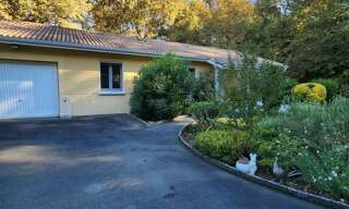 Maison 4 Pièces 101 m² à vendre à Tauriac (33710)