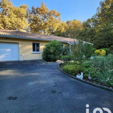 Maison 4 pièces 250000 €