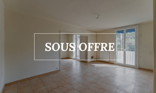 Appartement 5 Pièces 81 m² à vendre à Marseille 12 (13012)