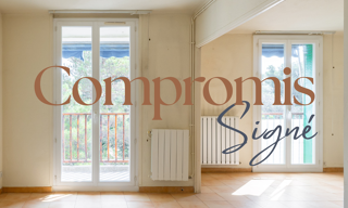 Appartement 5 Pièces 81 m² à vendre à Marseille 12 (13012)